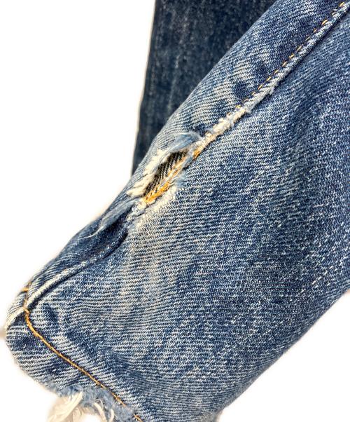 LEVI'S（リーバイス）LEVI'S (リーバイス) デニムパンツ インディゴ サイズ:78.5cmの古着・服飾アイテム