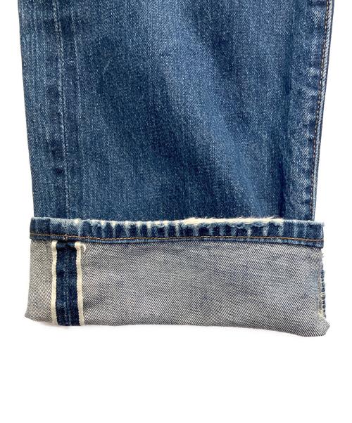 LEVI'S（リーバイス）LEVI'S (リーバイス) デニムパンツ インディゴ サイズ:78.5cmの古着・服飾アイテム