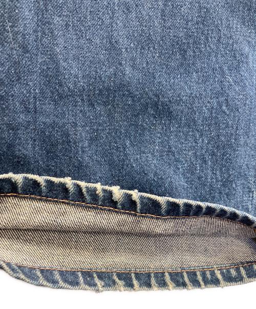 LEVI'S（リーバイス）LEVI'S (リーバイス) デニムパンツ ブルー サイズ:W36×L3436の古着・服飾アイテム