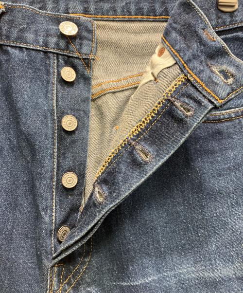 LEVI'S（リーバイス）LEVI'S (リーバイス) デニムパンツ ブルー サイズ:W36×L3436の古着・服飾アイテム