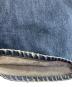 中古・古着 LEVI'S (リーバイス) デニムパンツ ブルー サイズ:W36×L3436：20000円