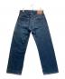 LEVI'S (リーバイス) デニムパンツ ブルー サイズ:W36×L3436：20000円