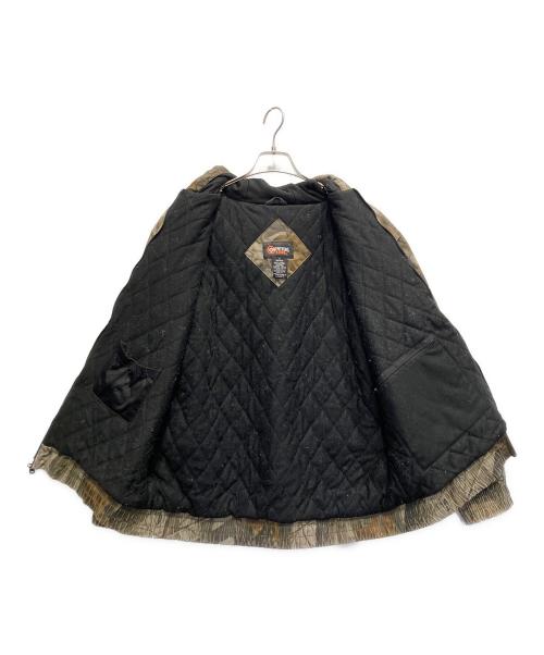 OUT FITTERS RIDGE（アウトフィッターズ リッジ）OUT FITTERS RIDGE (アウトフィッターズ リッジ) リアルツリーカモジャケット オリーブ サイズ:M（38-40）の古着・服飾アイテム