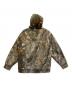 OUT FITTERS RIDGE (アウトフィッターズ リッジ) リアルツリーカモジャケット オリーブ サイズ:M（38-40）：6000円