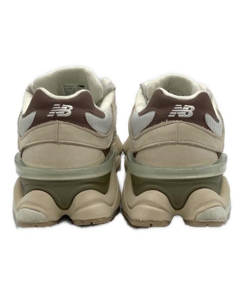 NEW BALANCE（ニューバランス）NEW BALANCE (ニューバランス) スニーカー ベージュ サイズ:26の古着・服飾アイテム