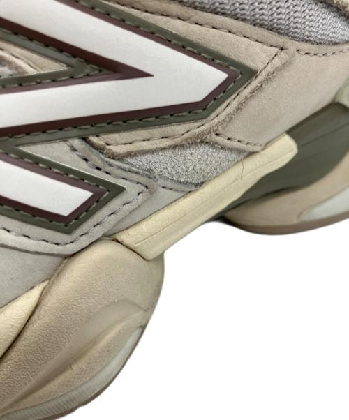 NEW BALANCE（ニューバランス）NEW BALANCE (ニューバランス) スニーカー ベージュ サイズ:26の古着・服飾アイテム