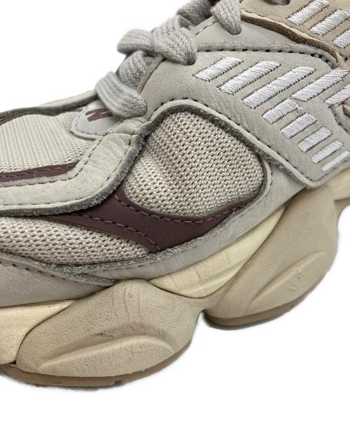 NEW BALANCE（ニューバランス）NEW BALANCE (ニューバランス) スニーカー ベージュ サイズ:26の古着・服飾アイテム