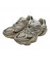 NEW BALANCE（ニューバランス）の古着「スニーカー」｜ベージュ