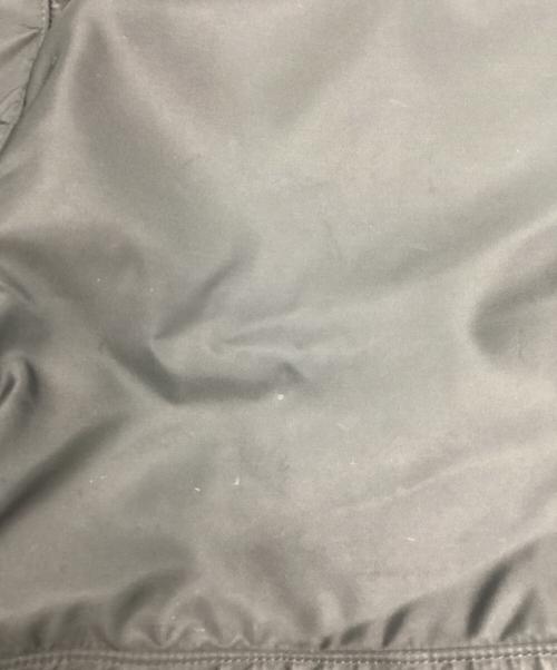 PORTER（ポーター）PORTER (ポーター) トートバッグ ブラック×ブラウンの古着・服飾アイテム