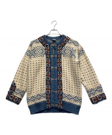 中古・古着通販】DALE OF NORWAY (ダーレ オブ ノルウェイ) 厚手