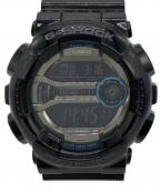 CASIOカシオ）の古着「デジタルウォッチ」