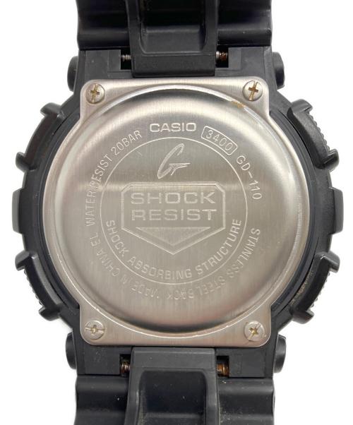 CASIO（カシオ）CASIO (カシオ) デジタルウォッチの古着・服飾アイテム