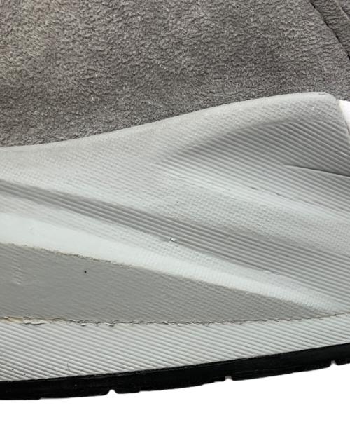 NEW BALANCE（ニューバランス）NEW BALANCE (ニューバランス) スニーカー グレー サイズ:28の古着・服飾アイテム