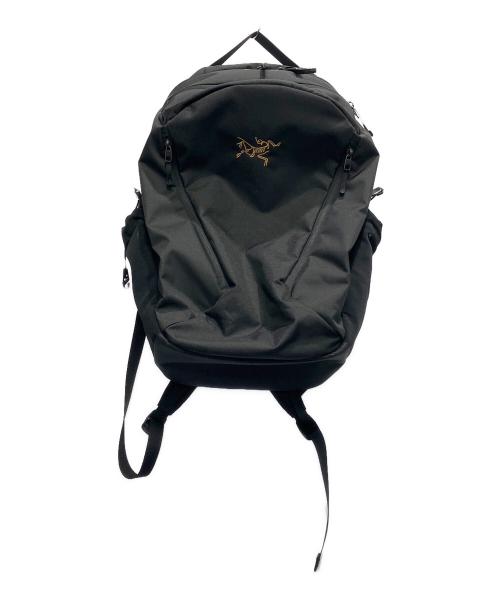 ARC'TERYX（アークテリクス）ARC'TERYX (アークテリクス) MANTIS 26 BACKPACK ブラックの古着・服飾アイテム