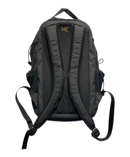 ARC'TERYX（アークテリクス）ARC'TERYX (アークテリクス) MANTIS 26 BACKPACK ブラックの古着・服飾アイテム
