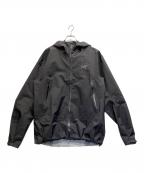 ARC'TERYXアークテリクス）の古着「BETA JACKET」｜ブラック