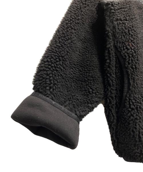 WIND AND SEA（ウィンダンシー）WIND AND SEA (ウィンダンシー) FCMM (エフシーエムエム) サイドライントラックジャケット ブラック サイズ:Lの古着・服飾アイテム