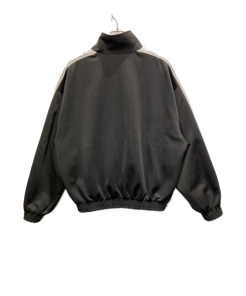 WIND AND SEA（ウィンダンシー）WIND AND SEA (ウィンダンシー) FCMM (エフシーエムエム) サイドライントラックジャケット ブラック サイズ:Mの古着・服飾アイテム