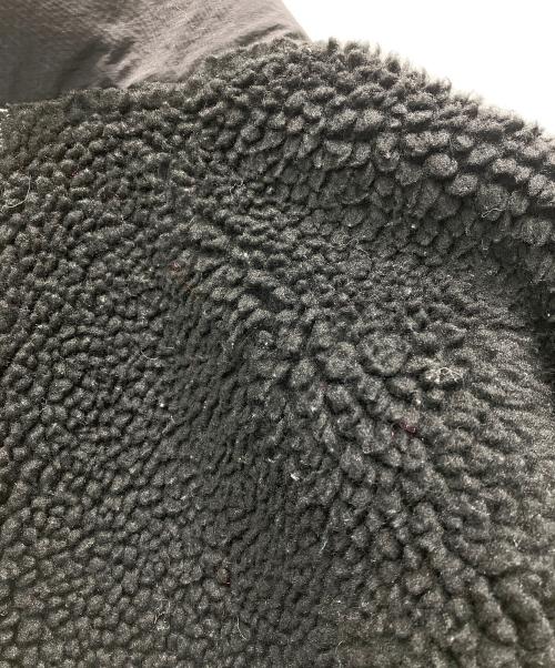 WIND AND SEA（ウィンダンシー）WIND AND SEA (ウィンダンシー) FCMM (エフシーエムエム) サイドライントラックジャケット ブラック サイズ:Lの古着・服飾アイテム