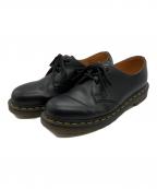Dr.Martensドクターマーチン）の古着「3ホールシューズ」｜ブラック