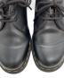 中古・古着 Dr.Martens (ドクターマーチン) 3ホールシューズ ブラック サイズ:27cm：10000円
