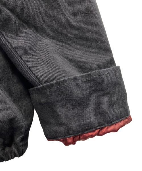 waiper（ワイパー）waiper (ワイパー) ベトジャンジャケット ブラック サイズ:Lの古着・服飾アイテム