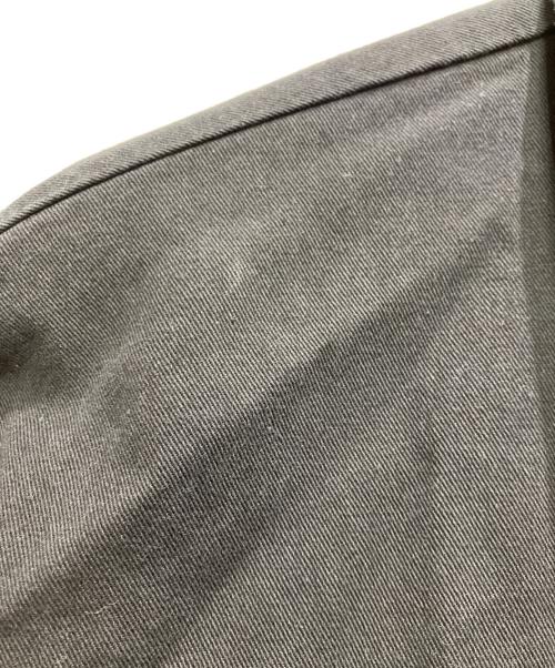 waiper（ワイパー）waiper (ワイパー) ベトジャンジャケット ブラック サイズ:Lの古着・服飾アイテム