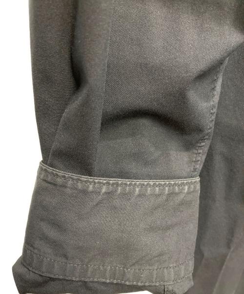 Y-3（ワイスリー）Y-3 (ワイスリー) 長袖シャツ ブラック サイズ:XSの古着・服飾アイテム