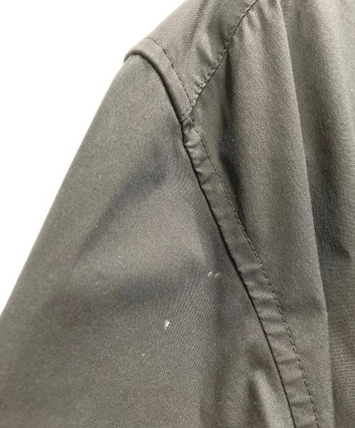 Y-3（ワイスリー）Y-3 (ワイスリー) 長袖シャツ ブラック サイズ:XSの古着・服飾アイテム