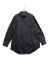Y-3（ワイスリー）の古着「長袖シャツ」｜ブラック