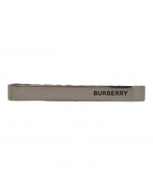 BURBERRY（バーバリー）の古着「タイピン」｜シルバーカラー