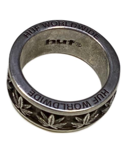 HUF（ハフ）HUF (ハフ) リング サイズ:16号の古着・服飾アイテム