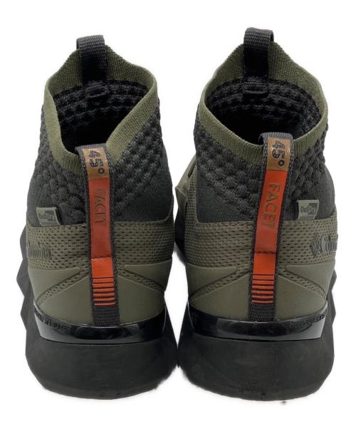 Columbia（コロンビア）Columbia (コロンビア) Facet 45 Outdry グリーン サイズ:28.0の古着・服飾アイテム