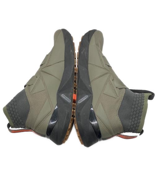 Columbia（コロンビア）Columbia (コロンビア) Facet 45 Outdry グリーン サイズ:28.0の古着・服飾アイテム