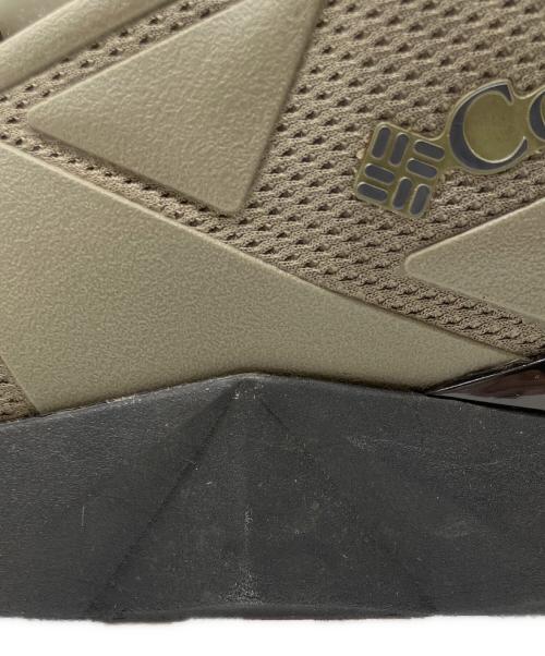 Columbia（コロンビア）Columbia (コロンビア) Facet 45 Outdry グリーン サイズ:28.0の古着・服飾アイテム