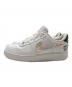 NIKE (ナイキ) Air Force 1 Low ホワイト×ピンク サイズ:27.5：12000円