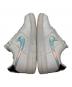 中古・古着 NIKE (ナイキ) Air Force 1 Low ホワイト×ピンク サイズ:27.5：12000円