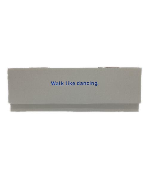 Sangacio（サンガッチョ）SANGACIO (サンガッチョ) スニーカー グレー サイズ:26.5の古着・服飾アイテム