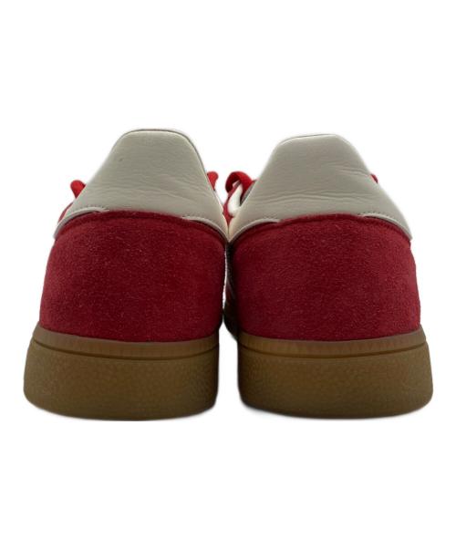 adidas Originals（アディダスオリジナル）adidas Originals (アディダスオリジナル) ハンドボール スペツィアル HANDBALL SPEZIAL レッド サイズ:28.5の古着・服飾アイテム