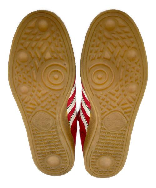 adidas Originals（アディダスオリジナル）adidas Originals (アディダスオリジナル) ハンドボール スペツィアル HANDBALL SPEZIAL レッド サイズ:28.5の古着・服飾アイテム