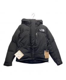 THE NORTH FACE（ザ ノース フェイス）の古着「ダウンジャケット」｜ブラック