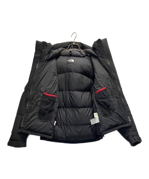 THE NORTH FACE（ザ ノース フェイス）THE NORTH FACE (ザ ノース フェイス) ダウンジャケット ブラック サイズ:L 未使用品の古着・服飾アイテム