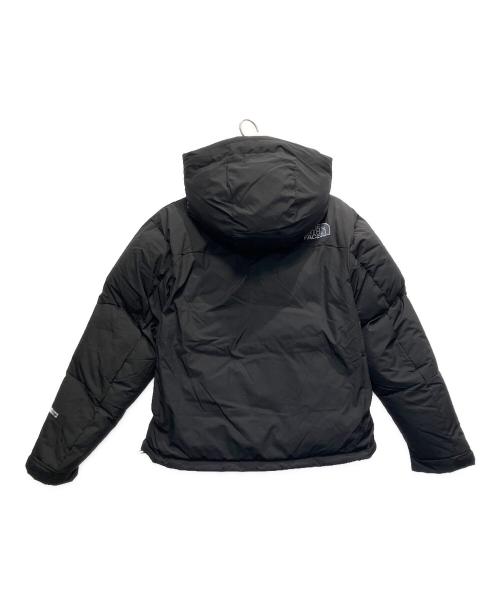 THE NORTH FACE（ザ ノース フェイス）THE NORTH FACE (ザ ノース フェイス) ダウンジャケット ブラック サイズ:L 未使用品の古着・服飾アイテム