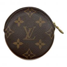LOUIS VUITTON（ルイ ヴィトン）の古着「ポルト モネ・ロン 小銭入れ M61926 モノグラム」