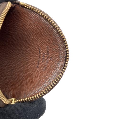 LOUIS VUITTON（ルイ ヴィトン）LOUIS VUITTON (ルイ ヴィトン) ポルト モネ・ロン 小銭入れ M61926 モノグラムの古着・服飾アイテム