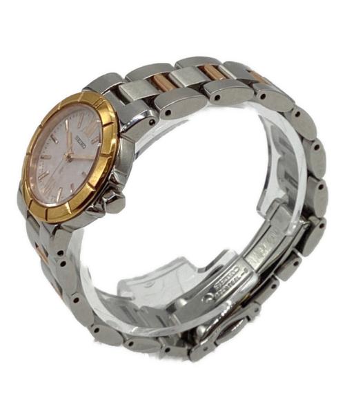 SEIKO（セイコー）SEIKO (セイコー) リストウォッチの古着・服飾アイテム