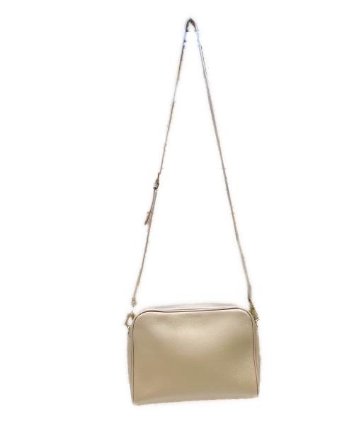 FURLA（フルラ）FURLA (フルラ) ショルダーバッグ ライトピンクの古着・服飾アイテム