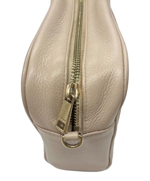 FURLA（フルラ）FURLA (フルラ) ショルダーバッグ ライトピンクの古着・服飾アイテム