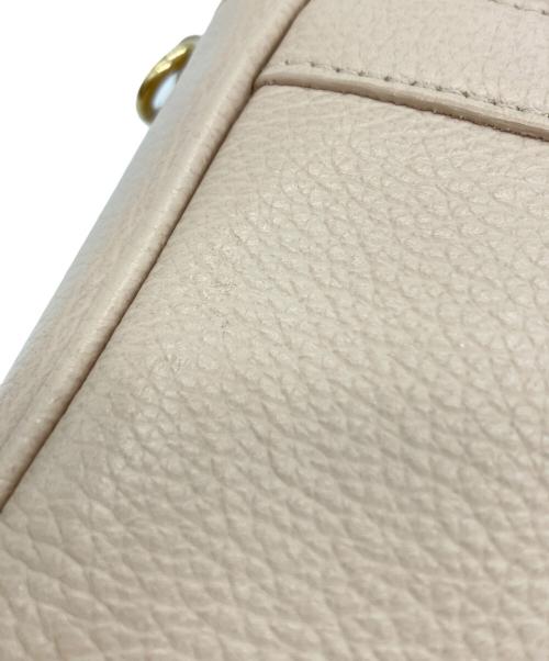 FURLA（フルラ）FURLA (フルラ) ショルダーバッグ ライトピンクの古着・服飾アイテム