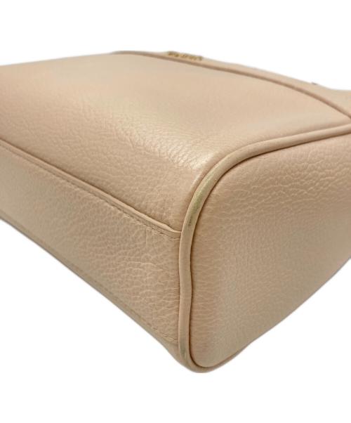 FURLA（フルラ）FURLA (フルラ) ショルダーバッグ ライトピンクの古着・服飾アイテム